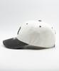 Wieoldeuwoldeu Love Logo Pigment Color Block Ball Cap