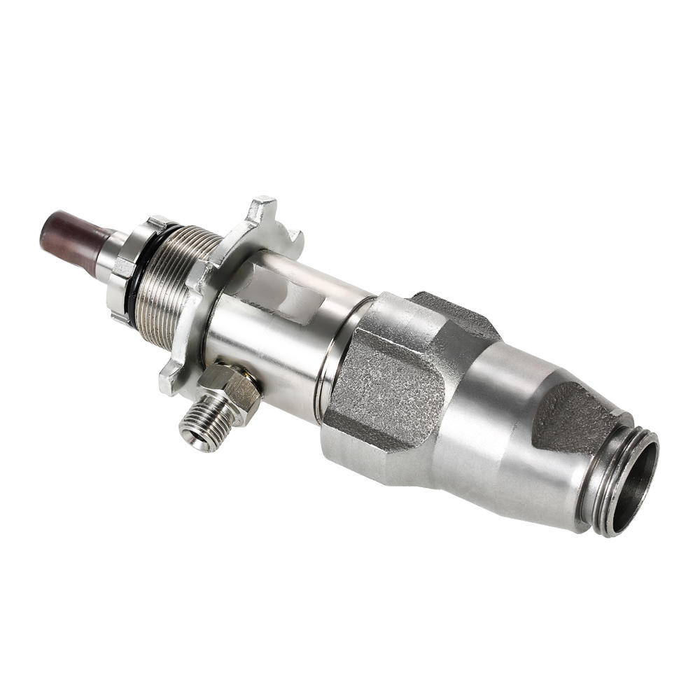 Wear-resisting Stainless Steel Paint Pump Replacement of Airless Spraying Machine for Ultra 390 395