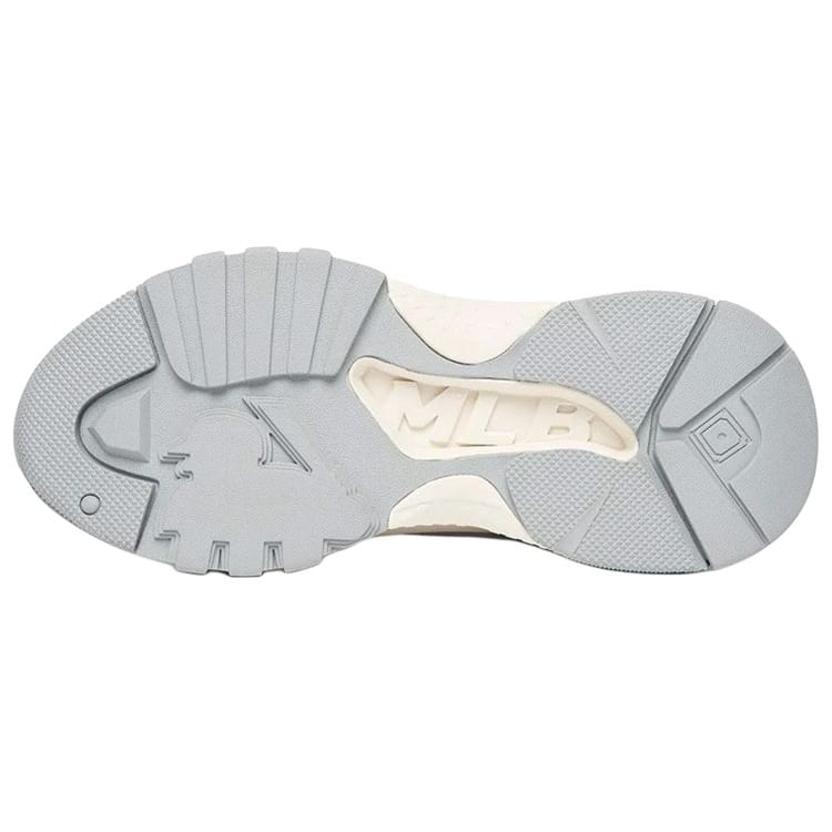 MLB Chunky High Grey 3ASHU4216-50GRS