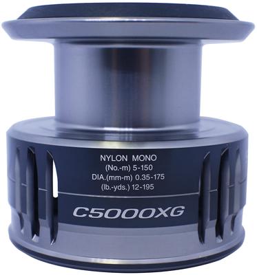 Piese originale 21 Ansamblu bobină Naski C5000XG Cod piesă. 10243
