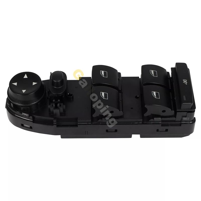 Electric Power Master Window Switch Control Regulator Button for BMW E84 X1 2010 2011 2012 2013 2014 2015 61319216048