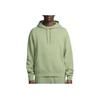 Nike x NOCTA NRG Fleece CS Hoodie (Asia Sizing) Oil Green/Light Liquid Lime Unisex Streetwear FN7660-386