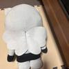 [USED] BIGBANG KRUNK Super Big Plush Toy D-LITE