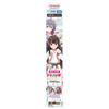TAKARA TOMY Duel Masters Rubber Mat I Want To Be a Dragon Aoharu Group Don't Girl! Ver.