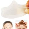 Anti Wrinkle Face Pad Reusable Silicone Forehead Pad Anti-Aging Prevent Wrinkle