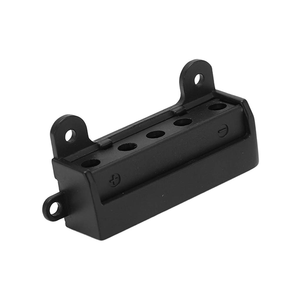 V Mount Battery Adapter Plate BP Camera Battery Hanging Wiring Plug Socket for SLR