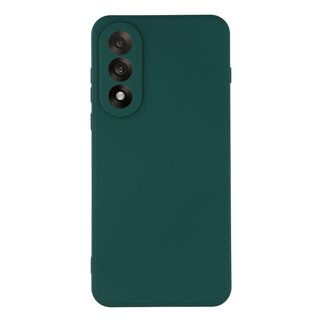 For OnePlus Nord 5 5G/Ace 5 Ultra 5G Case Precise Cutouts TPU Fiber Lining Shockproof Phone Cover