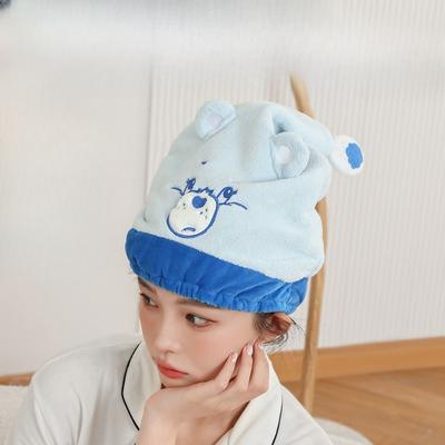 Asciugamani – Asciugamani per capelli e cuffie da bagno