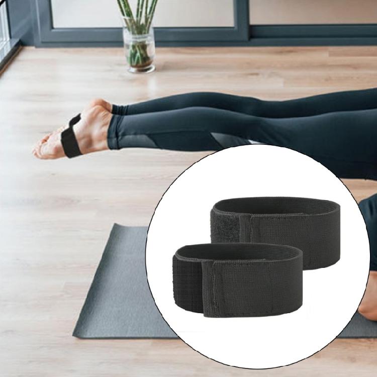 Adjustable Sticky Band Feet Together Help Gymnastics Training Gymnastics Sticky Toes Gymnastics Tumbling Trainer Aids