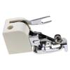 A25F-Press Foot Home Sewing Machine Press Foot Lock Edge Press Foot Cut Edge Press Foot Cuff Press Foot CY-10