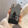 Single Player Game S-Scroll V S-Skyrim Phone Case For IPhone 17 Air 16 15 14 13 Pro Max 11 12 Black Silicone Cover