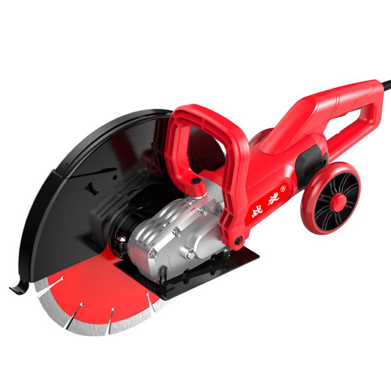 SMVP 160 Multi-functional Wall Slotting Machine CN plug (adapter included)