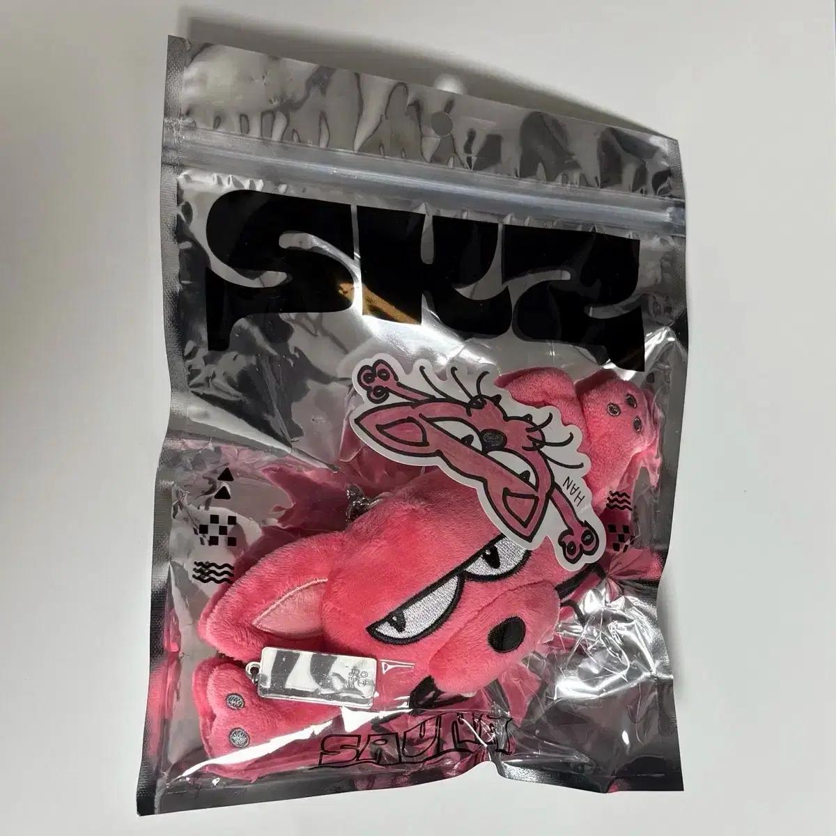 

Straykids Straykids Япония Jyp 2025 Поп-ап Магазин Сауна 100 Брелок