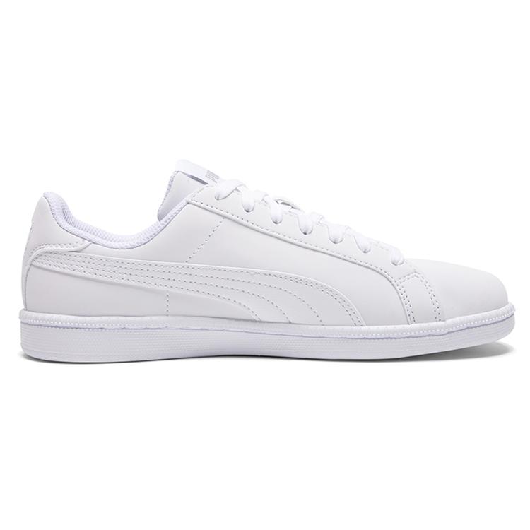 New PUMA Smash Buck 'White' 356753-24