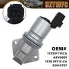 Idle Air Control () for e Motor 1S7Z9F715CA OE:1S7Z9F715CA Upgraded