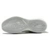 Li Ning Cushioning, Wear Resistant Low Top Basketball Shoes Men's Gray ABPS047-3