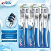 Velvet Toothbrush 6-Pack