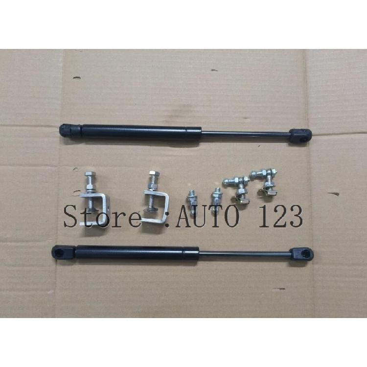Gasveren Achterklep Schokdempers Veerpoot Arm Auto Hefsteun VOOR CHEVROLET MALIBU XL 2016 2017 2018 19 20 21 2