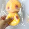 Stress Relief Giant Fluid Potato Squishy Slow Rebound Decompression Potato Shapeable Small Extra Large Squeeze Toy