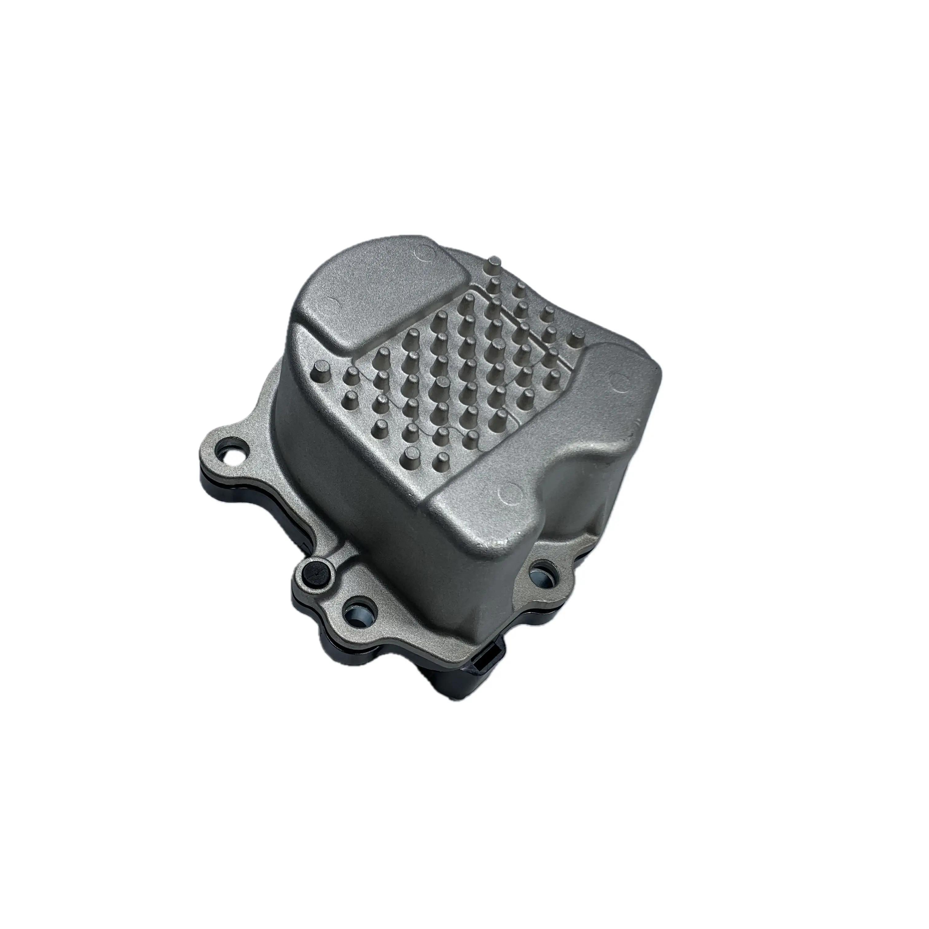 Engine Electric Water Pump For Lexus ES250/350/300H Toyota Camry Avalon Hybrid 2.5L Additional Auxiliary AVV50 AVV60 161A0-39025 1PCS