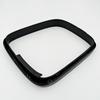 Wing Mirror Bezel Trim for Volkswagen Transporter T5 for Caddy III 7E18585539B9 Passenger Side Black