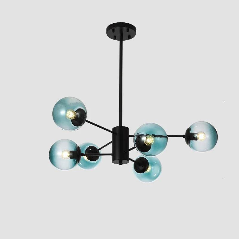 

Creative Lustre Chandelier Lighting Home Decor E27 LED Adjustable Hanging Lights Wood Dining Fixtures Living Room Decoration