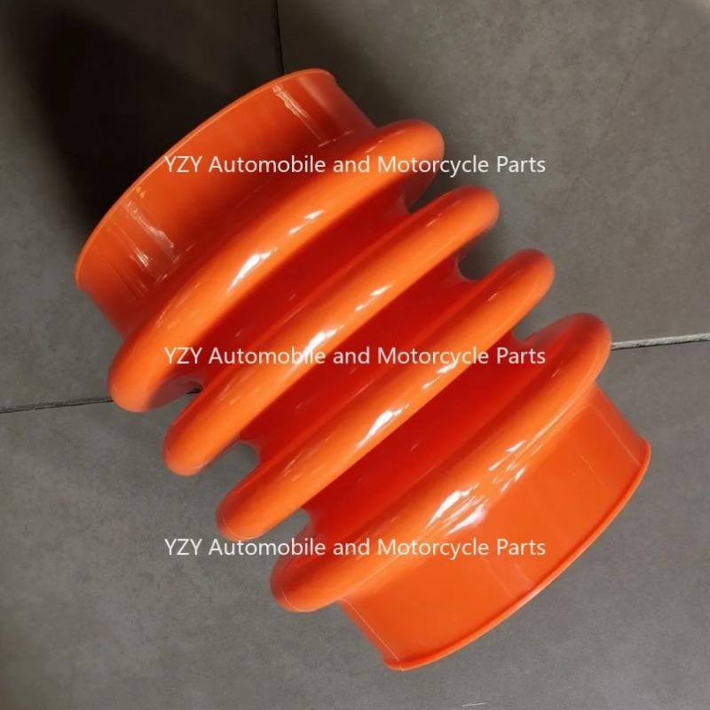 160 mm for MikasaA MT-74F Rammer Bellow MT74F ID 160mm H 250mm MT70 MT70H MT75 MT85 MT85H MTX80 MTX90 MT65H MT75F MT84F MT84FA
