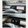 Vjoycar 4.6'' 6.2'' Dashboard Cluster Instrument Model 3 Y HUD Screen HD LCD Speedometer For Tesla Modification Car Accessories