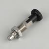 Durable Ball Nose Spring Plunger High Precision Knob for Robotics and Automation