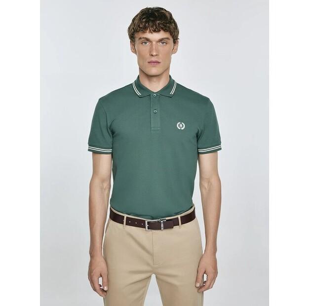 Поло BIG STAR POLLER EU M