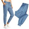 Damen Color Schnelltrocknende Sporthosen Lässige Hosen für den Alltag