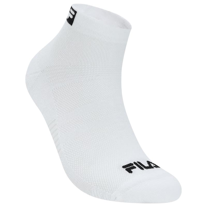 FILA Men s Low-Cut Sports Socks XS