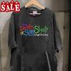 The Strokes Reality Awaits The World 2026 T Shirt
