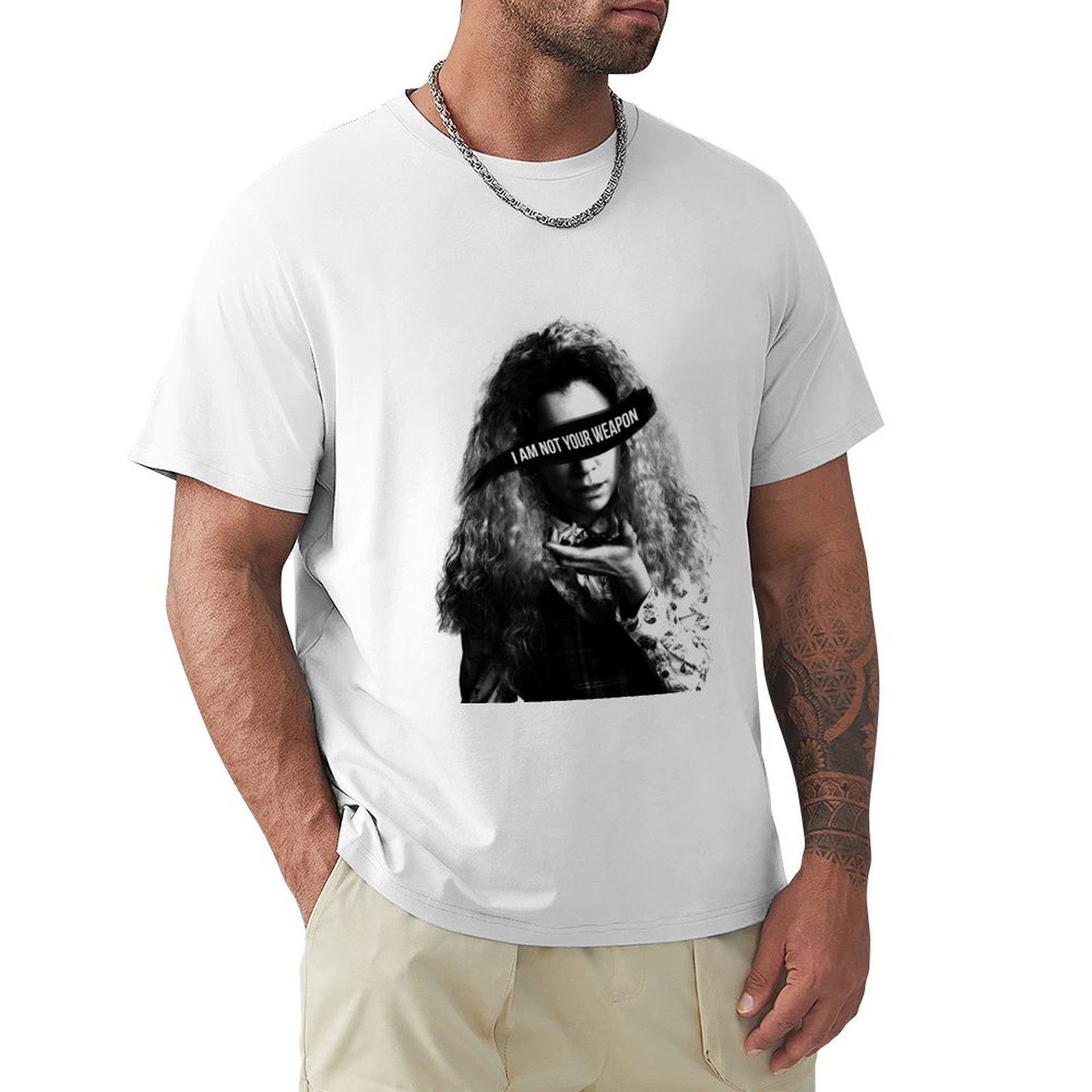 Orphan Black Helena Tshirt Outdoor Working Tshirt S