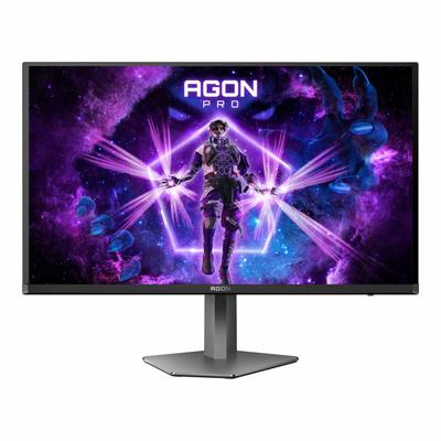 Computerrandapparatuur – Computer monitoren