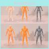 Action Figma Figure Male Female Pvc Model For Drawing And Enthusiasts Display