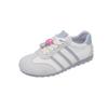 Big Head Ugly Cute German Training Shoes 2025 Spring and Summer New Color Matching Single Network Sports and Leisure Forrest Gump Shoes