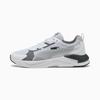 Men' Puma X-Ray 3 Lt Sports Shoes White 40022902 R 44.5