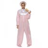 Smiffys Womens/Ladies Baby Romper Costume