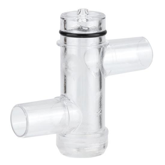 HL MP47A Plastic Milk Sampling Bottle Container Sampler Diverter for Milking Machine Farm Supplies