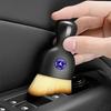 SUD2   Car Cleaning Tool Soft Brush Dust Remover Interior Accsesories For Mercedes Benz AMG W204 W205 W203 W211 W201 W210 W108 W124 W12