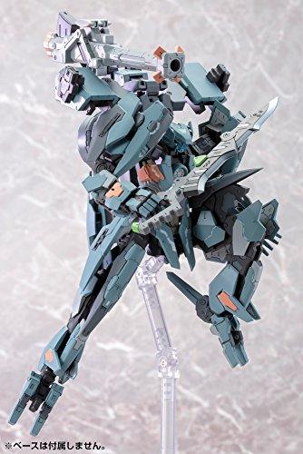 Kotobukiya Xenoblade Chronicles X Formula 1/48 Scale Plastic Model, Approximately 175mm Tall