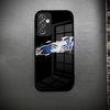 Wind Breaker Noah Phone Case Glass For Samsung Galaxy S26 S23 S25 S24 S21 S22 S20 Ultra Fe Plus A34 A15 A14 Cover