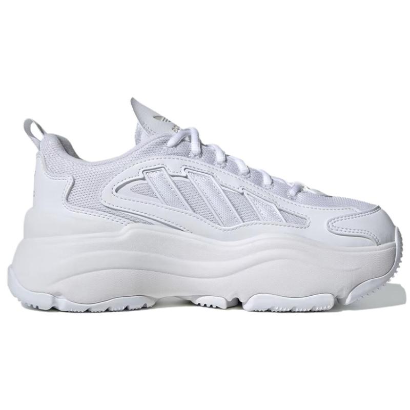 adidas originals Ozgaia Footwear White Women's Sneakers IG6047