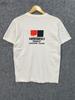 Vintage 90s Nisseki Trust Racing Team T-Shirt