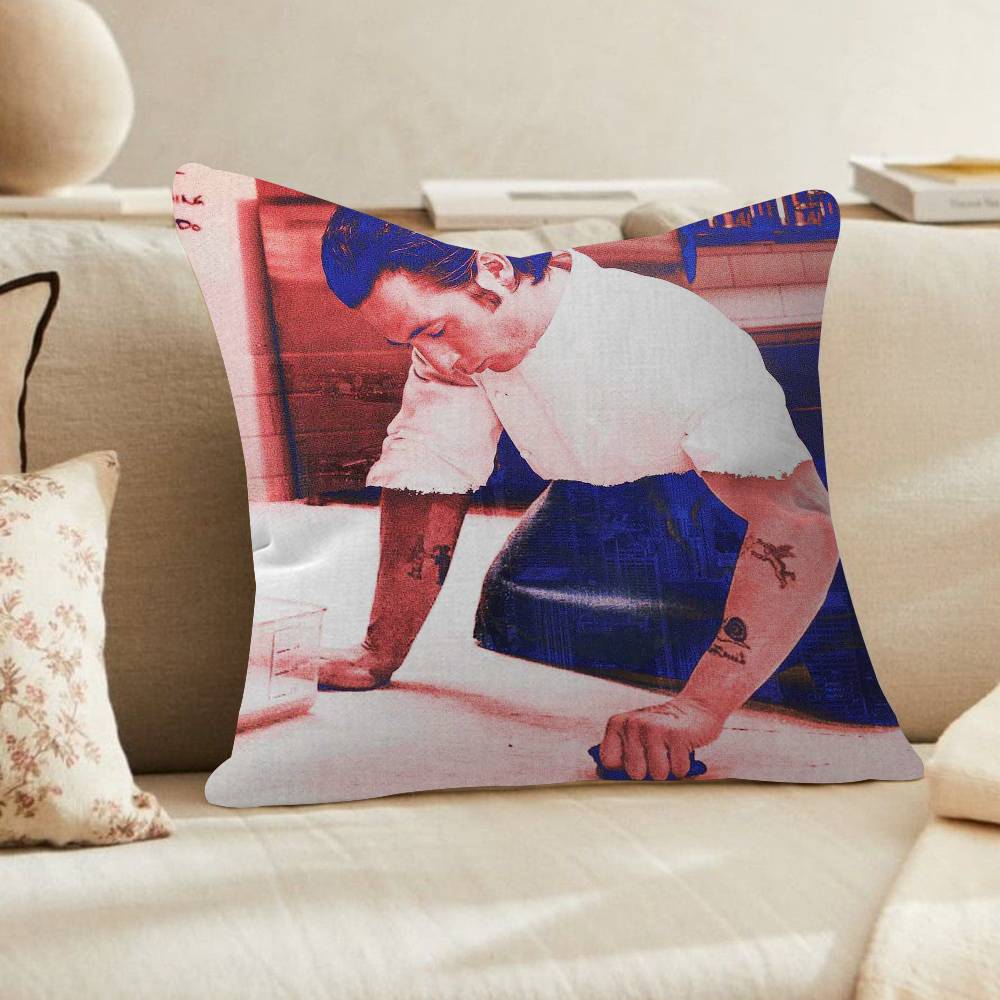 The Bear movie Personalized picture text home decorative pillows Household Gifts xcm