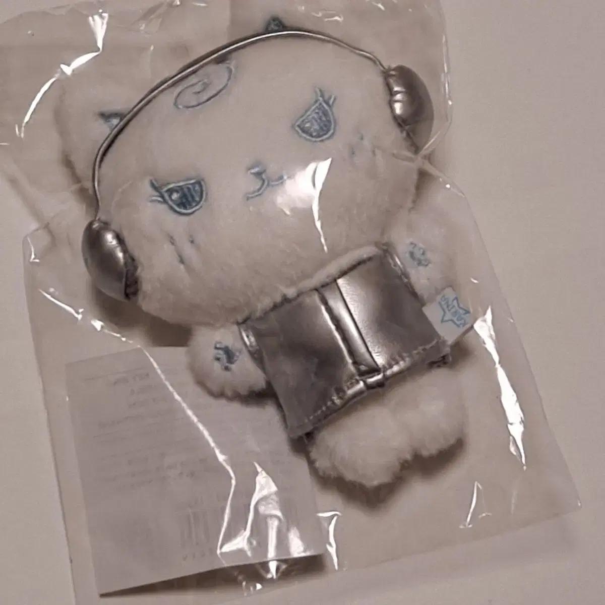 

Aespa Axyline Concert Karina Karangi Doll