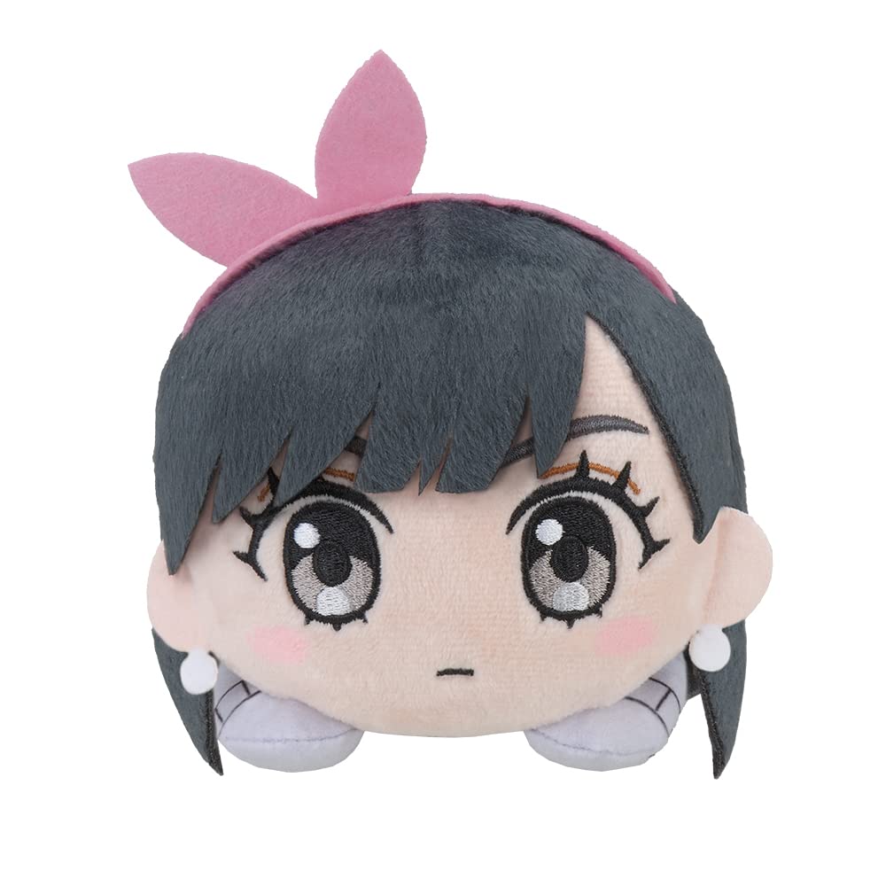 SEGA HIGH CARD Lying Down Plush Toy "Wendy Sato" (S)