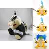 Adorable Koopalings Super Mario Bros 7" Koopa Plush Toy Ideal Kids Gift Usa Seller