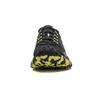 New LiNing Wear Resistant Low Top Running Shoes Unisex Black AZGU003-2
